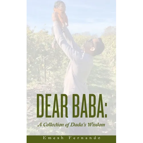 DEAR BABA A Collection of Dada's Wisdom
