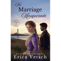 The Marriage Masquerade