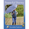 Powerful Storms: Skills Set 7