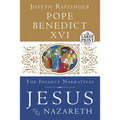 Jesus of Nazareth: The Infancy Narratives