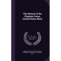 The History of the Chaplain Corps, United States Navy