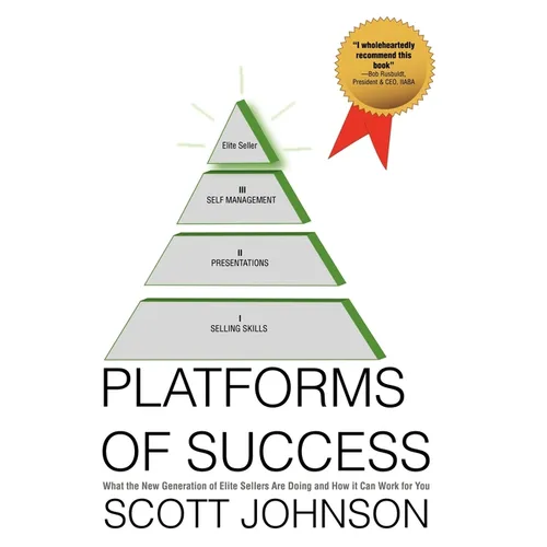 Platforms of Success: What the New Generation of Elite Sellers Are Doing And How It Can Work For You