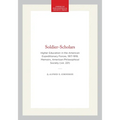 Soldier-Scholars: Higher Education in the American Expeditionary Forces, 1917-1919, Memoirs, American Philosophical Society (Vol. 221)