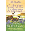 Huckleberry Lake