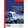 Shareholder Activism by Hedge Funds: Motivations and Market's Perceptions of Hedge Fund Interventions
