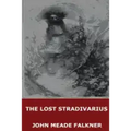 The Lost Stradivarius