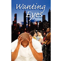 Wanting Eyes