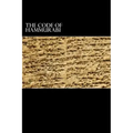 The Code of Hammurabi: King of Babylon B.C. 2285-2242