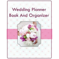 Wedding Planner Book And Organizer