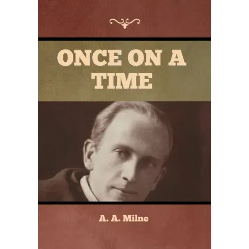 Once on a Time