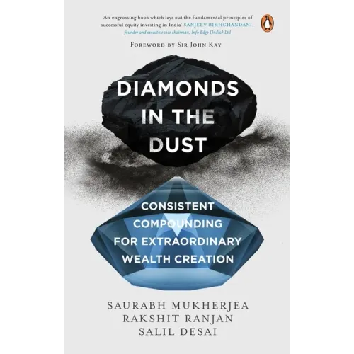 Diamonds in the Dust: Consistent Compounding for Extraordinary Wealth Creation