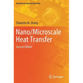 Nano/Microscale Heat Transfer