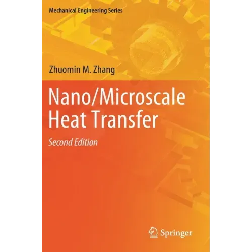 Nano/Microscale Heat Transfer