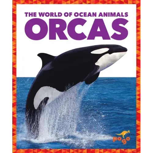 Orcas