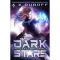 Crystalline Space (Dark Stars Book 1)