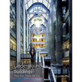 Underground Buildings: More Than Meets the Eye