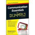 Communication Essentials for Dummies
