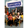 Community: Trivia Quiz Book