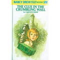 The Clue in the Crumbling Wall