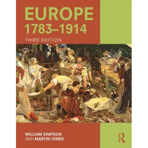 Europe 1783-1914