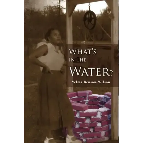 What's in the Water: Fannie, a Legacy of Love
