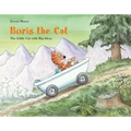 Boris the Cat - The Little Cat with Big Ideas