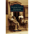 Schenectady's Stockade: New York's First Historic District