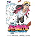 Boruto: Naruto Next Generations, Vol. 12