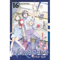 Noragami: Stray God, Volume 16