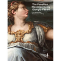 The Venetian Masterpiece by Giorgio Vasari: A Reassembled Renaissance Ceiling