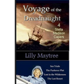 Voyage of the Dreadnaught: 4 Stella Madison Capers