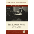The Lonely Man of Faith