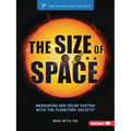 The Size of Space: Measuring Our Solar System with the Planetary Society (R)