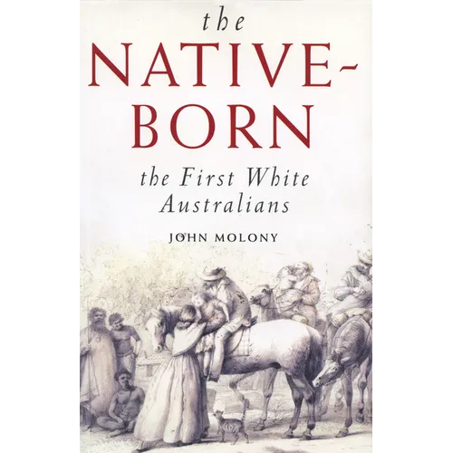 The Native-Born