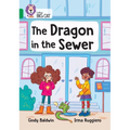 The Dragon in the Sewer: Band 15/Emerald