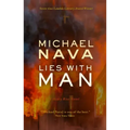 Lies with Man