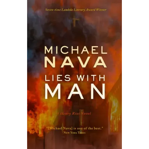 Lies with Man