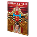 Miracleman by Gaiman & Buckingham: The Golden Age