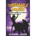 Unbearable Magic