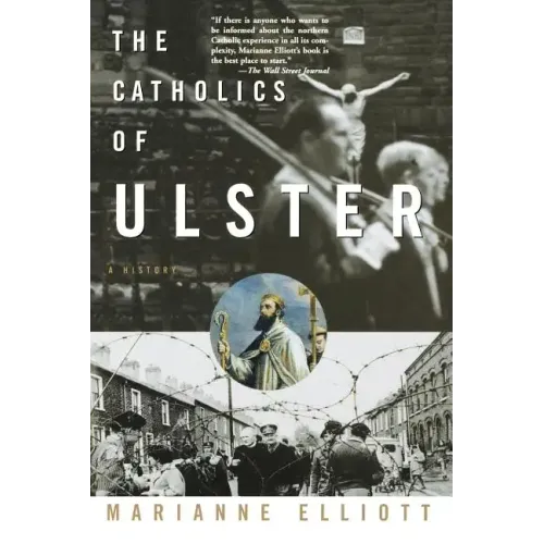 The Catholics of Ulster
