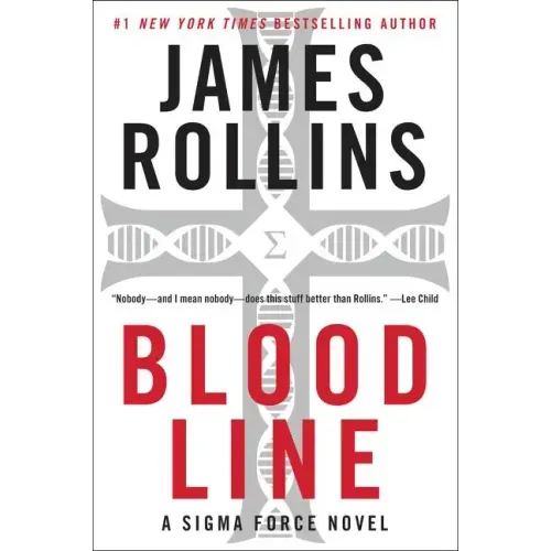 Bloodline