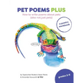 Pet Poems Plus: How to write poems about pets (also not just pets): How to