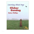 Clicker Gundog, Level 3