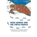 Miss Sandra and the Turtle People