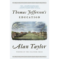 Thomas Jefferson's Education