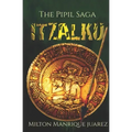 ITZALKU - The Pipil Saga