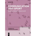 Communication and Sport
