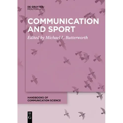 Communication and Sport