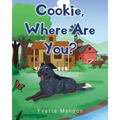 Cookie, Where Are You?