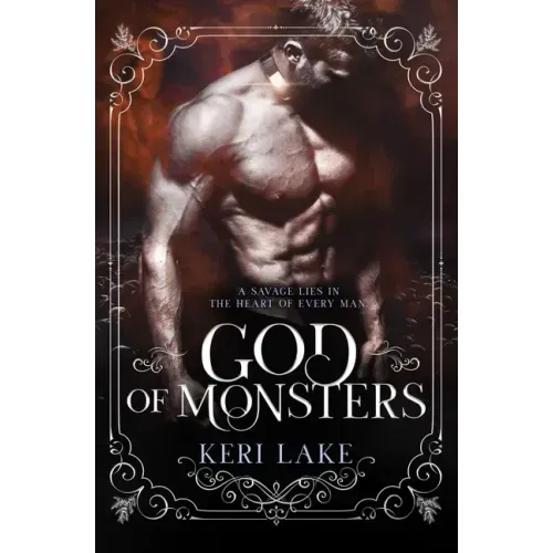 God of Monsters